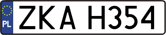 ZKAH354