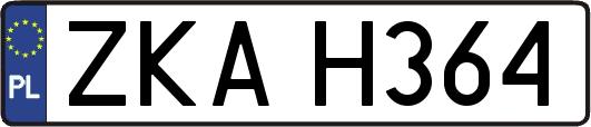 ZKAH364