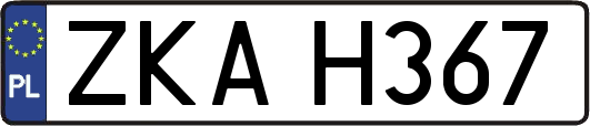 ZKAH367