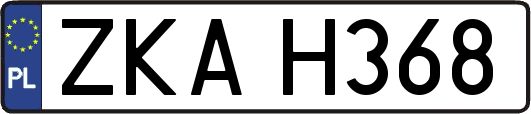 ZKAH368