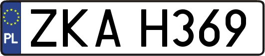 ZKAH369