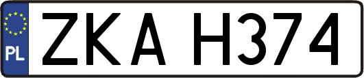 ZKAH374