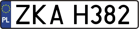 ZKAH382