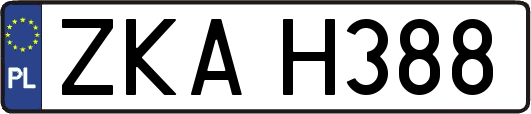 ZKAH388
