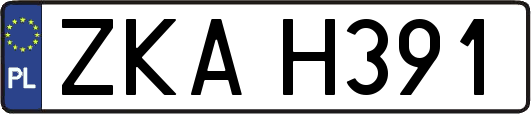 ZKAH391