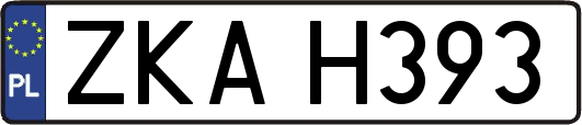 ZKAH393