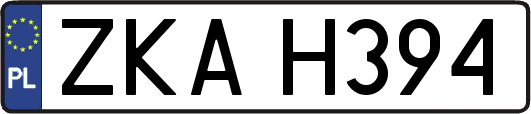 ZKAH394