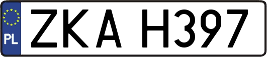 ZKAH397