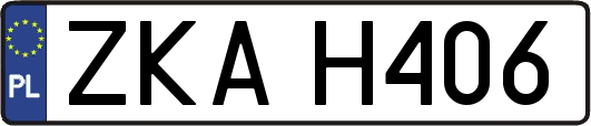 ZKAH406