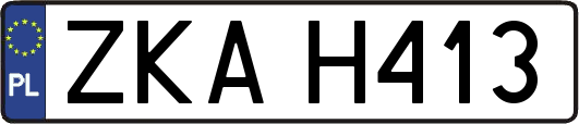 ZKAH413