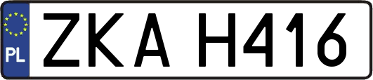 ZKAH416