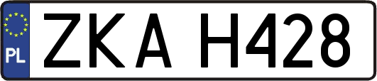 ZKAH428