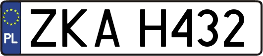 ZKAH432