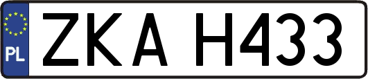 ZKAH433