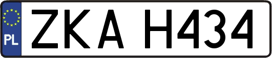 ZKAH434