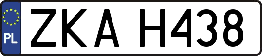 ZKAH438