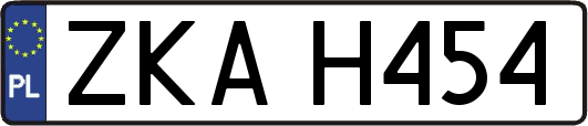 ZKAH454