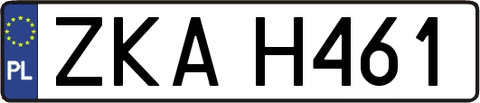 ZKAH461