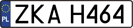 ZKAH464