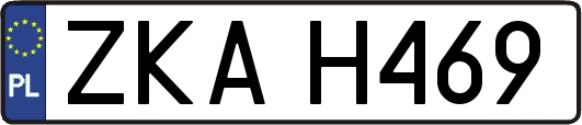 ZKAH469