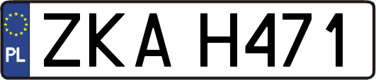 ZKAH471