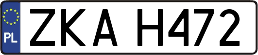 ZKAH472