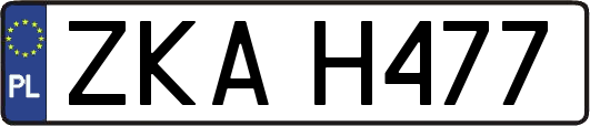ZKAH477
