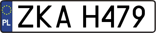 ZKAH479