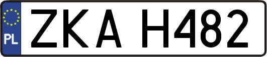 ZKAH482