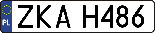 ZKAH486