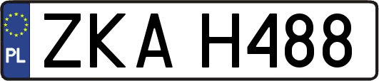 ZKAH488