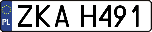 ZKAH491