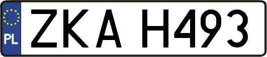 ZKAH493