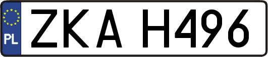 ZKAH496