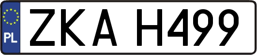 ZKAH499