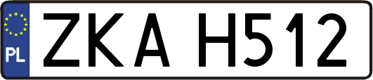 ZKAH512
