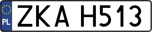 ZKAH513