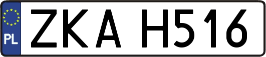 ZKAH516