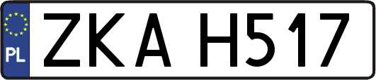 ZKAH517