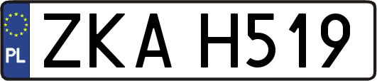 ZKAH519