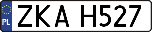 ZKAH527