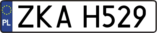 ZKAH529
