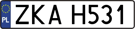 ZKAH531