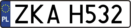 ZKAH532