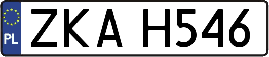 ZKAH546