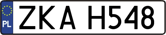 ZKAH548