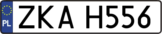ZKAH556