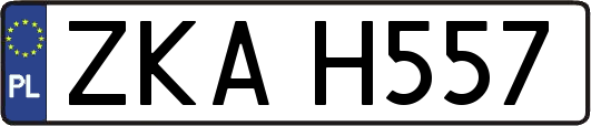 ZKAH557