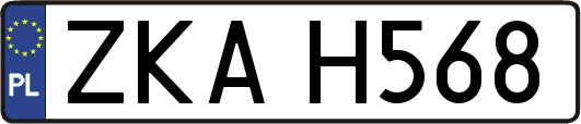 ZKAH568