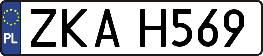 ZKAH569